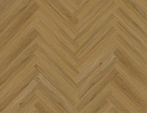 Кварцвиниловые полы Vinilam Parquet Herringbone Glue 2.5мм IS11355 Паркет Монпелье Glue фото 1 | FLOORDEALER